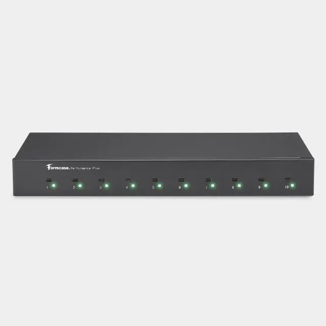 TransformerHub H10-PD Perf. Plus