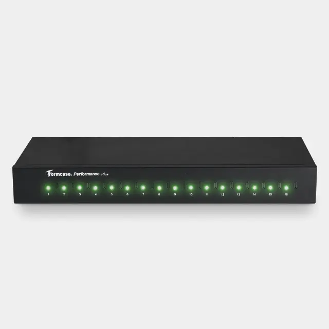 TransformerHub H16-PD Perf. Plus